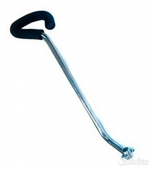 Контролирующая ручка для велосипеда