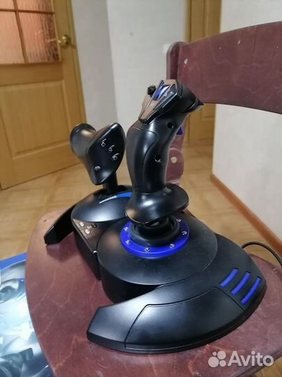 Джойстик ps4 бу