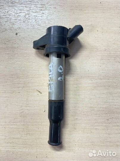 Катушка зажигания Chevrolet Epica седан X20D1 2011