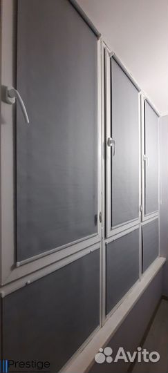 Рулонные шторы блэкаут от производителя