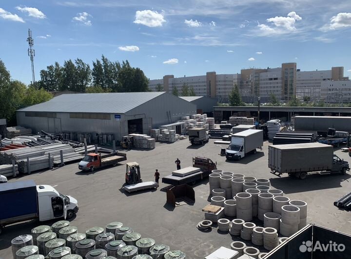 Геотекстиль Дорнит всех плотностей