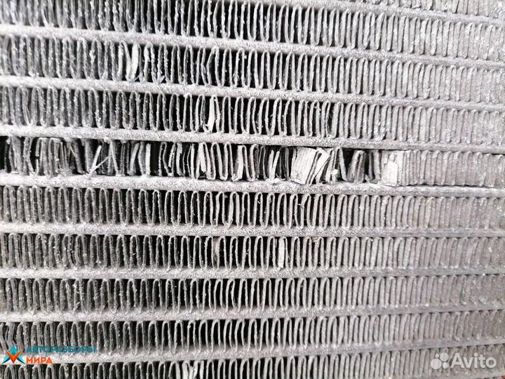 Радиатор кондиционера Jaguar XF X250 2008 C2Z31742