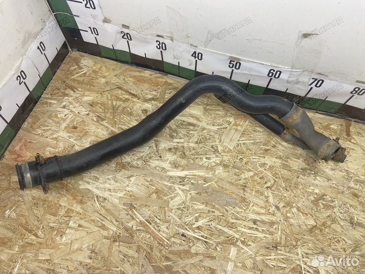 Горловина топливного бака Mitsubishi Carisma 99-04