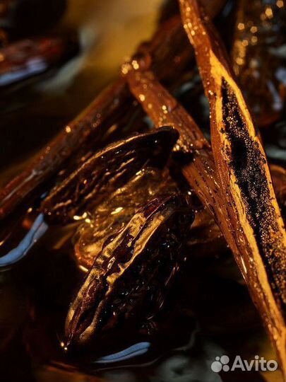 Парфюм Vanilla Blend Zielinski & Rozen