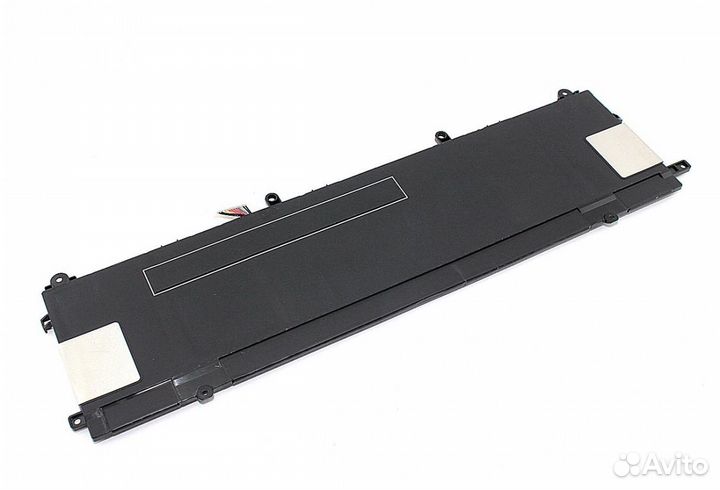 Аккумулятор к HP Spectre X360 15-DG 15-EB (BN06XL) 11.55V 6000mAh 72.9WH