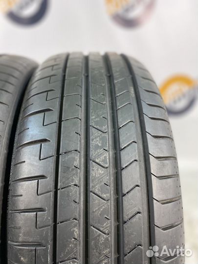 Pirelli P Zero PZ4 235/50 R19 102Y