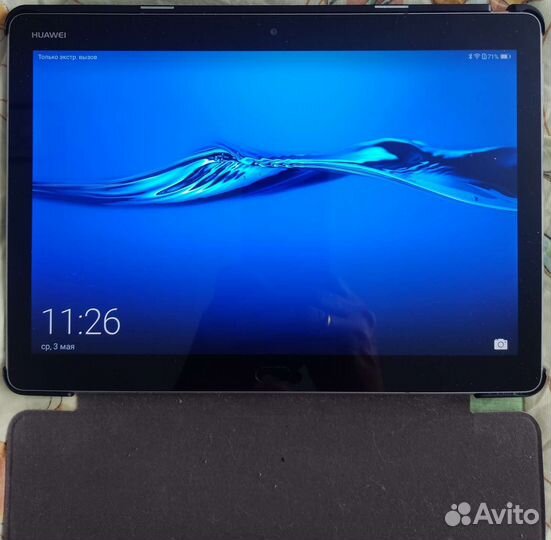 Huawei media pad m3 lite 10