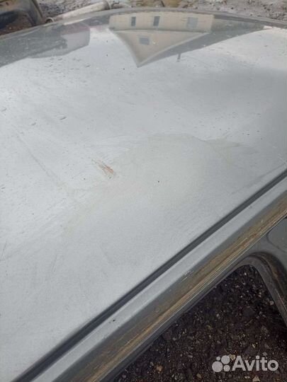 Крыша Chevrolet Niva