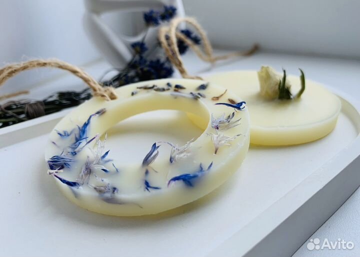 Флорентийское саше для белья