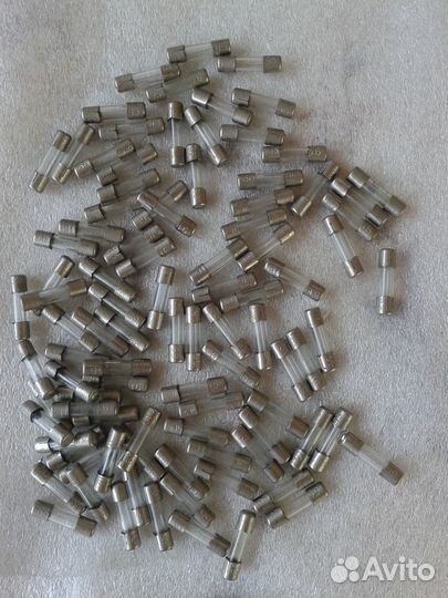 Предохранитель 3.15