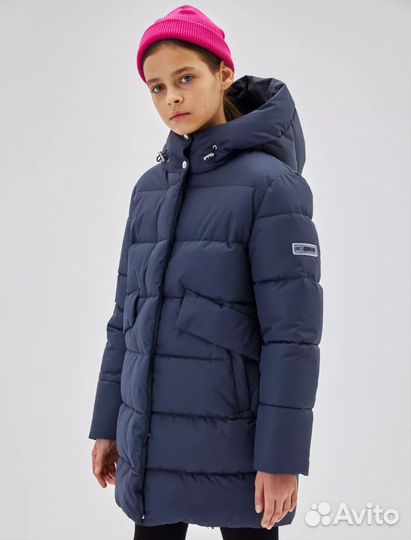 Куртка зимняя