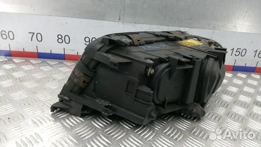 Фара правая audi A8 D2 (TML11MU01)