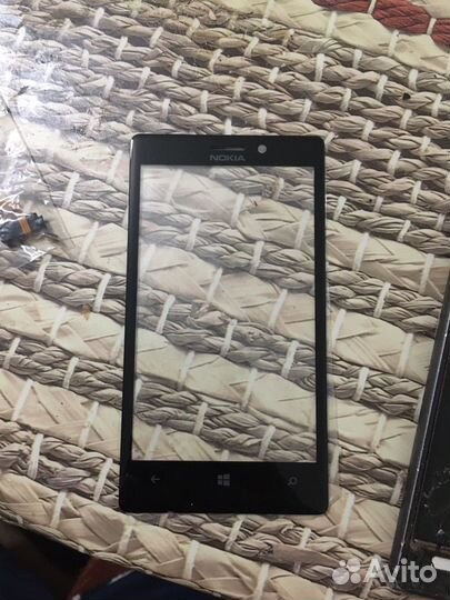 Nokia Lumia 925, 16 ГБ