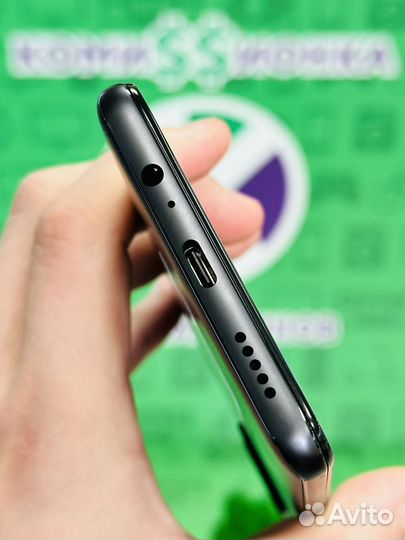Новый Xiaomi Note 11S 5G 4/64 90Hz 5000mAh