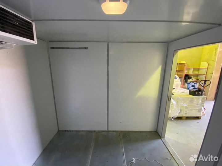 Холодильная камера