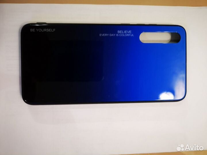 Чехол для huawei p20pro