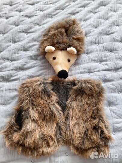 Новогодний костюм 2-6 лет