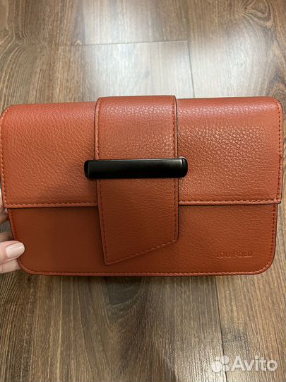 Новая сумка Lolli Polli