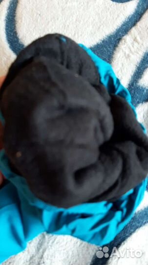 Новые детские краги