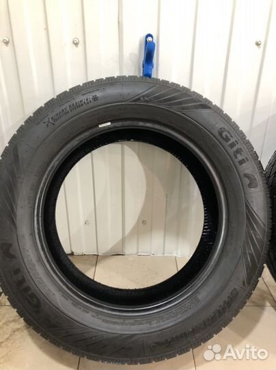 Giti GitiComfort XA1 215/65 R17