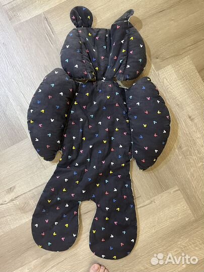 Матрасик для коляски