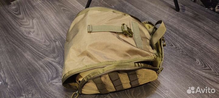 Сумка для Баллистического шлема