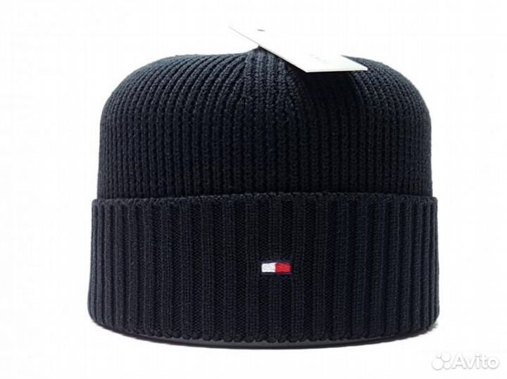 Шапка Tommy Hilfiger