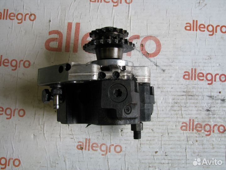 BMW X5 E70 X6 E71 топливный насос тнвд 3.0 D