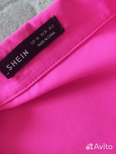 Рубашка женская