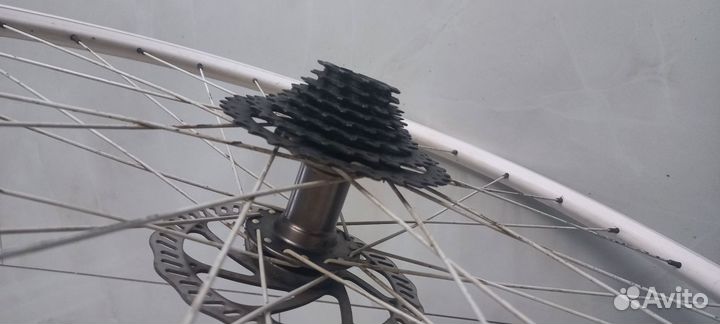 Диск на велосипед 29