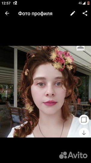 Консультант, продавец