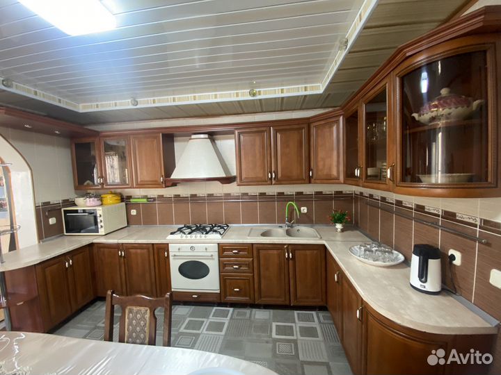 Кухня бу в хорошем состоянии