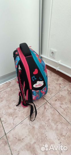 Рюкзак для школы