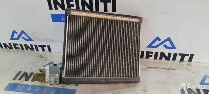 Осушитель ресивер бак радиатора кондиционера