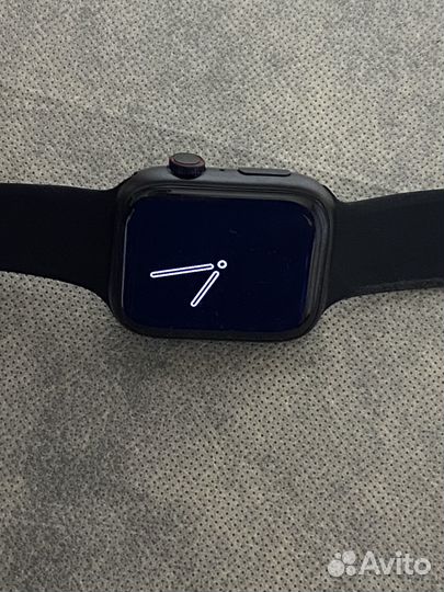 Apple watch