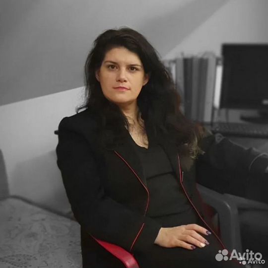 Судебный юрист. Если взялась результат гарантирую