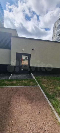 Машиноместо, 13 м²