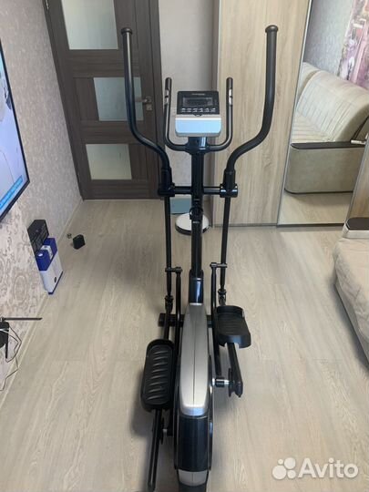 Эллиптический тренажер svensson strideline EXA