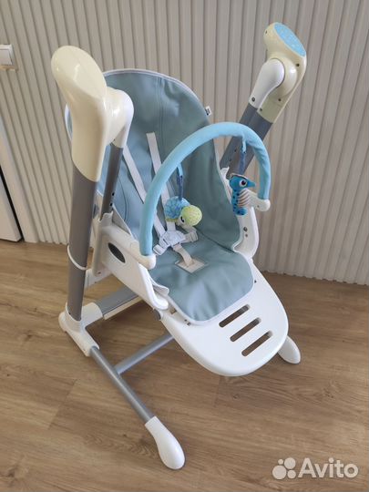 Стульчик для кормления Nuovita Unico