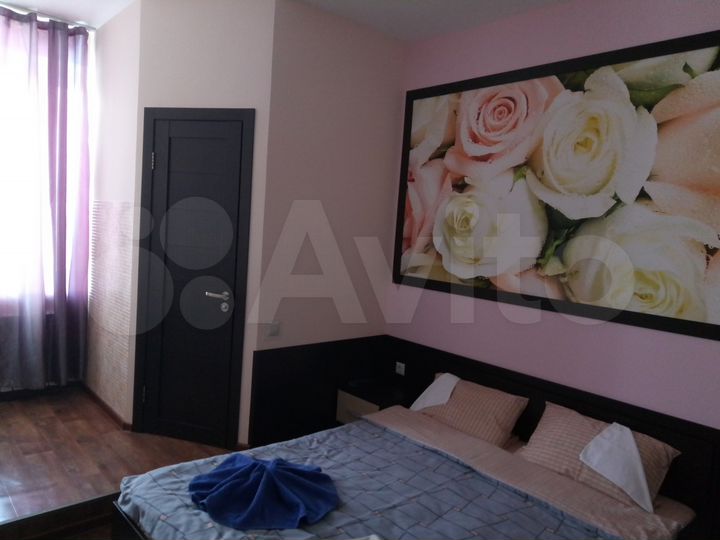 Комната 15 м², 5/12 эт.