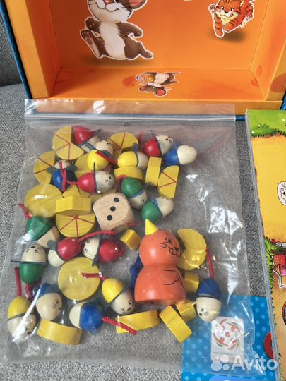 Игра сырный край