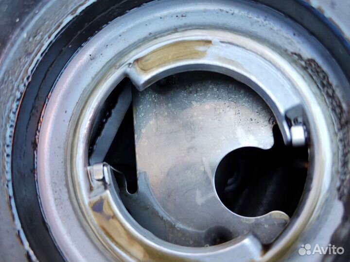 Двигатель CAW Volkswagen Tiguan 2.0 TSI