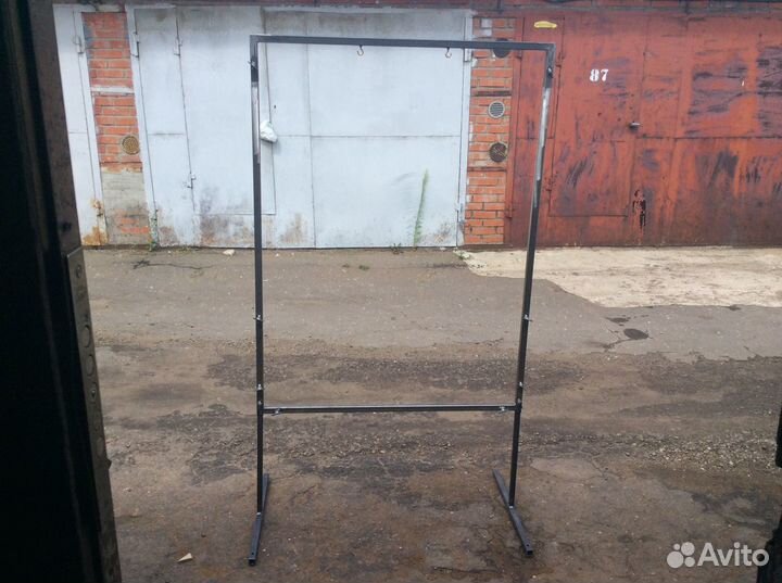 Стойка для гонга