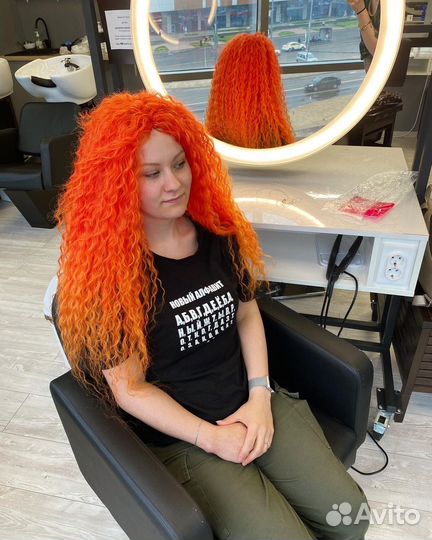 Афрокудри Косы Дреды Брейды Чертаново