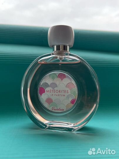 Guerlain Meteorites le parfum 100ml