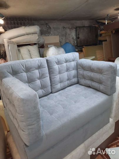 Перетяжка мягкой мебели