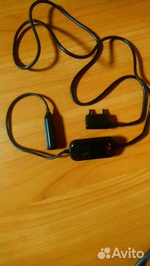 Блок питания, адаптеры, Sony Ericsson