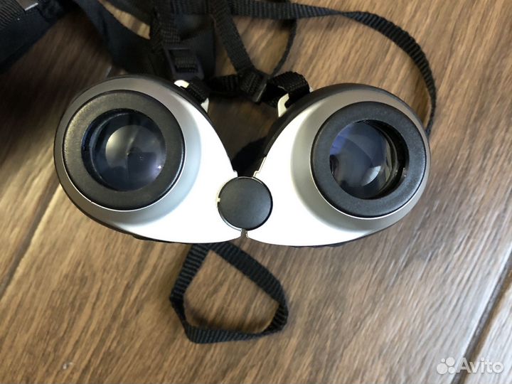 Бинокль