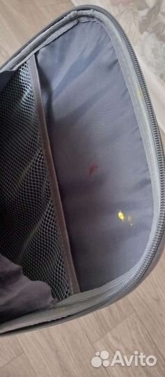 Рюкзак школьный