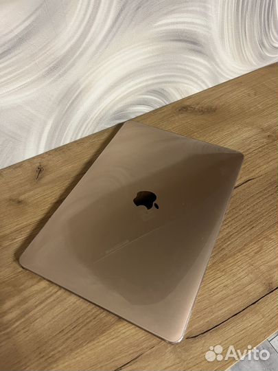 Macbook air 13 retina 2019